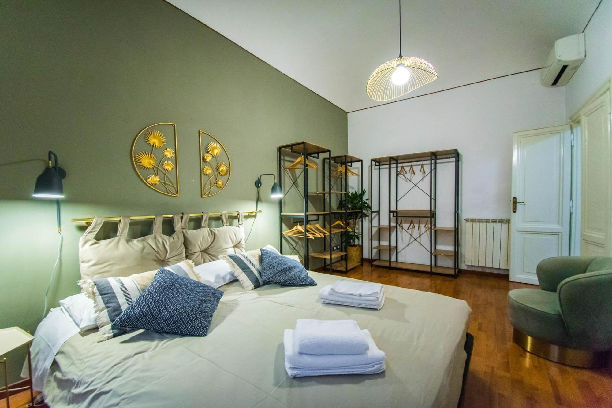 Appartamento Tibullo House Roma Esterno foto