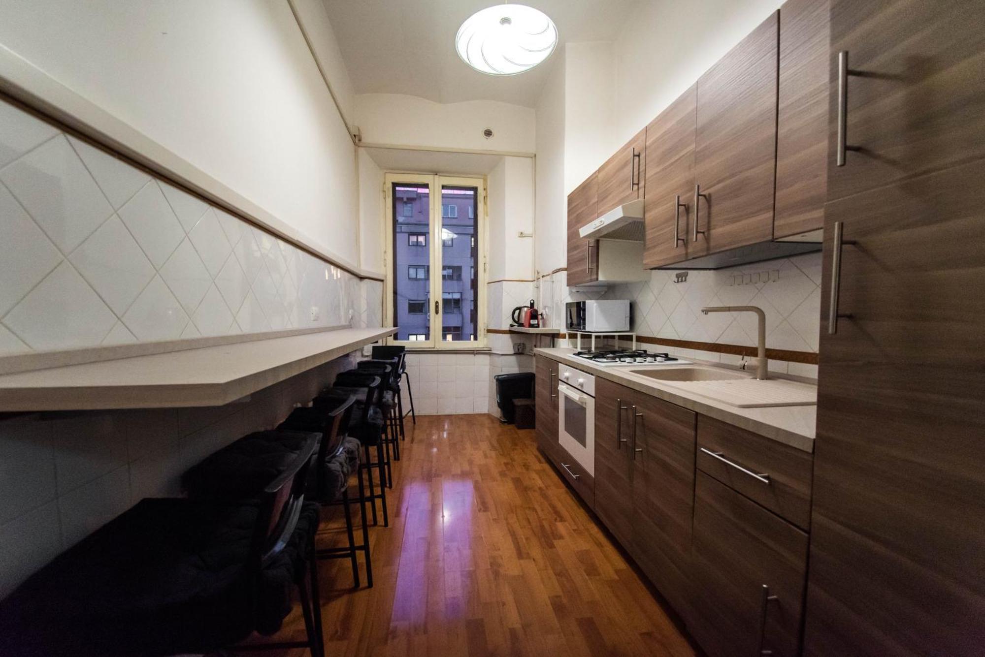 Appartamento Tibullo House Roma Esterno foto