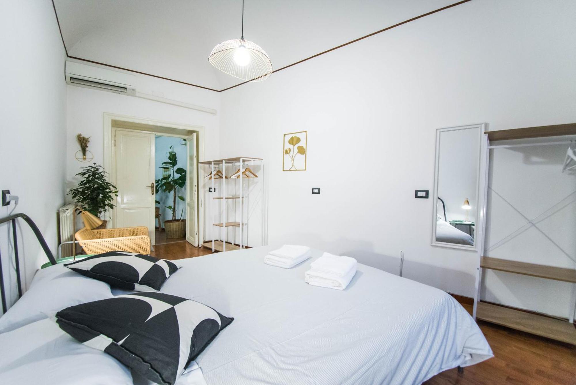 Appartamento Tibullo House Roma Esterno foto