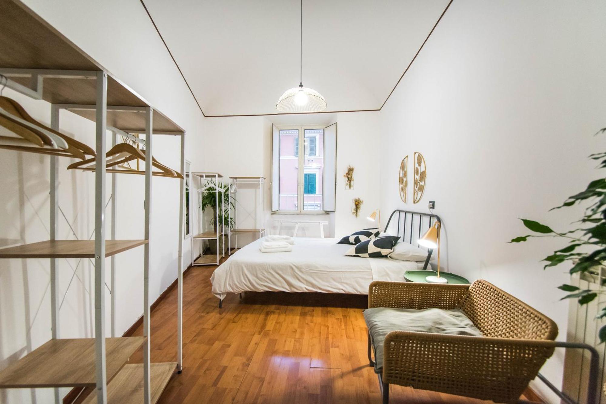 Appartamento Tibullo House Roma Esterno foto